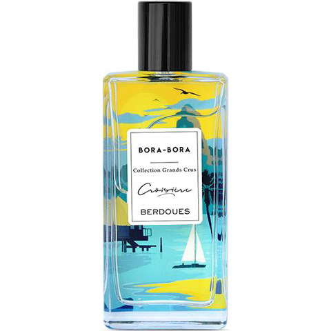 Collection Grands Crus - Croisière: Bora-Bora